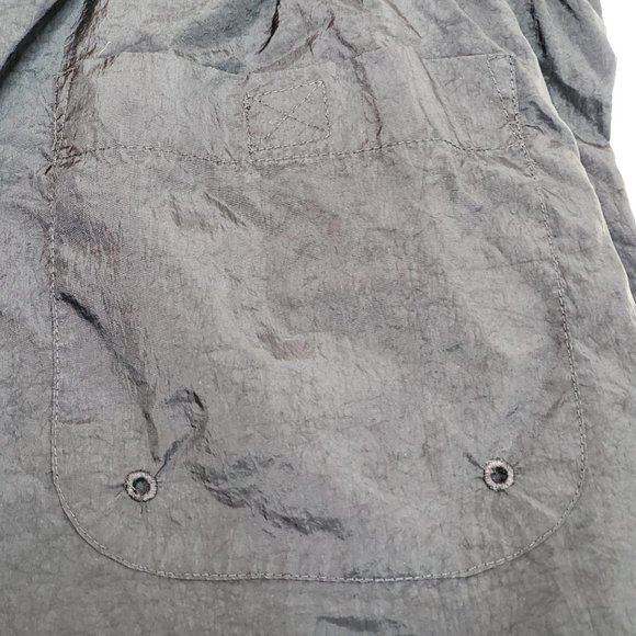 Mens Black Columbia Swim Trunks Size XL - Picture 2 of 4